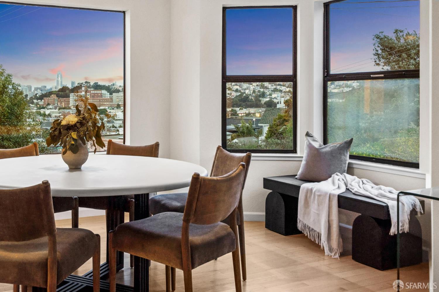 Detail Gallery Image 3 of 81 For 250 Peralta Ave, San Francisco,  CA 94110 - 4 Beds | 3 Baths