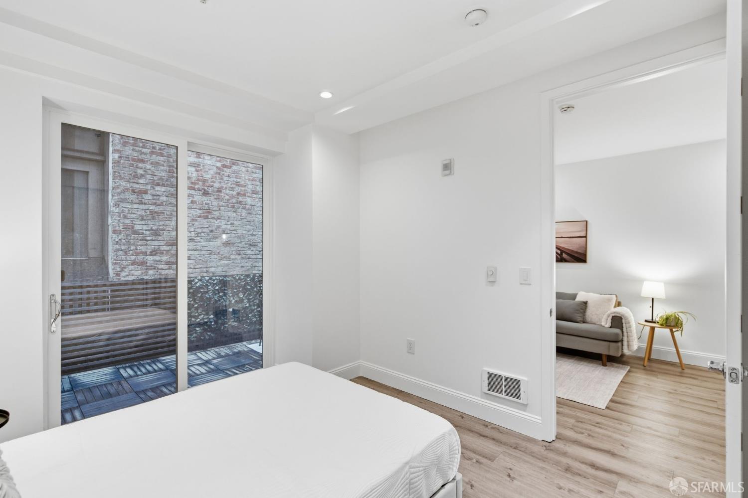 Detail Gallery Image 11 of 24 For 901 Bush St #103,  San Francisco,  CA 94109 - 1 Beds | 1 Baths