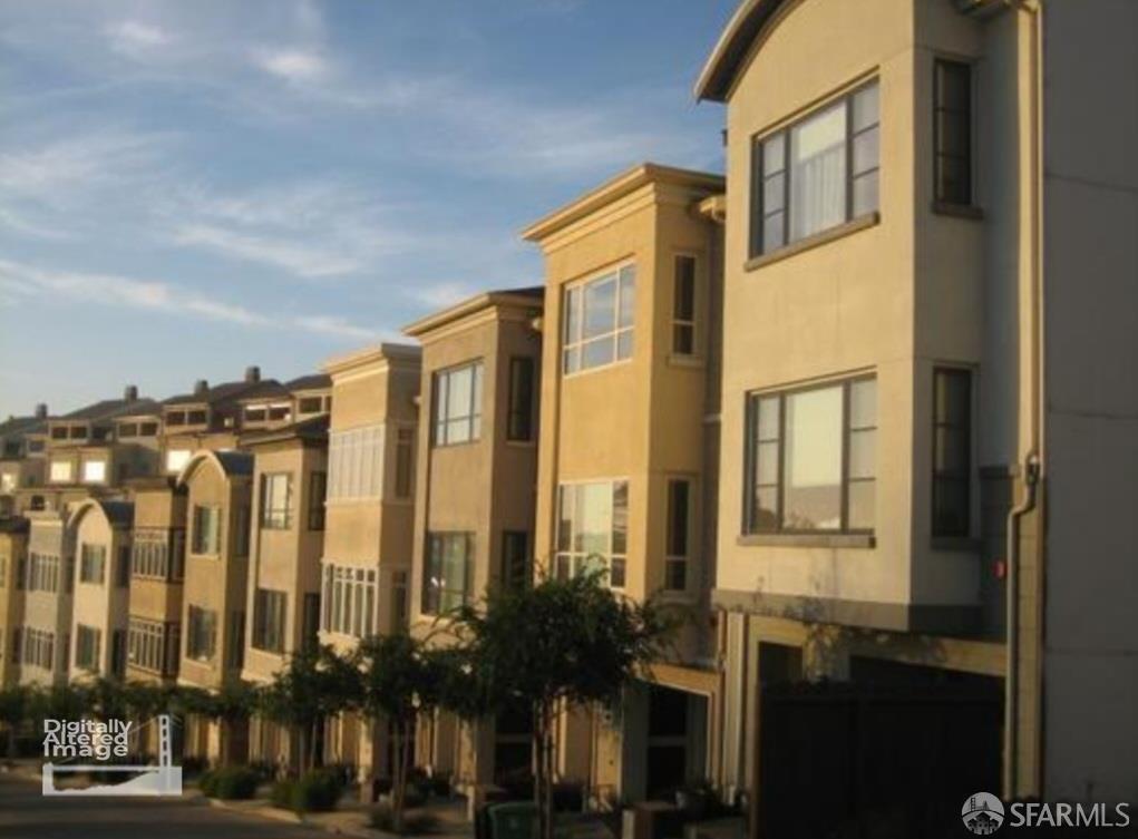 Detail Gallery Image 6 of 48 For 138 Summit Way #138,  San Francisco,  CA 94132 - 3 Beds | 2/1 Baths