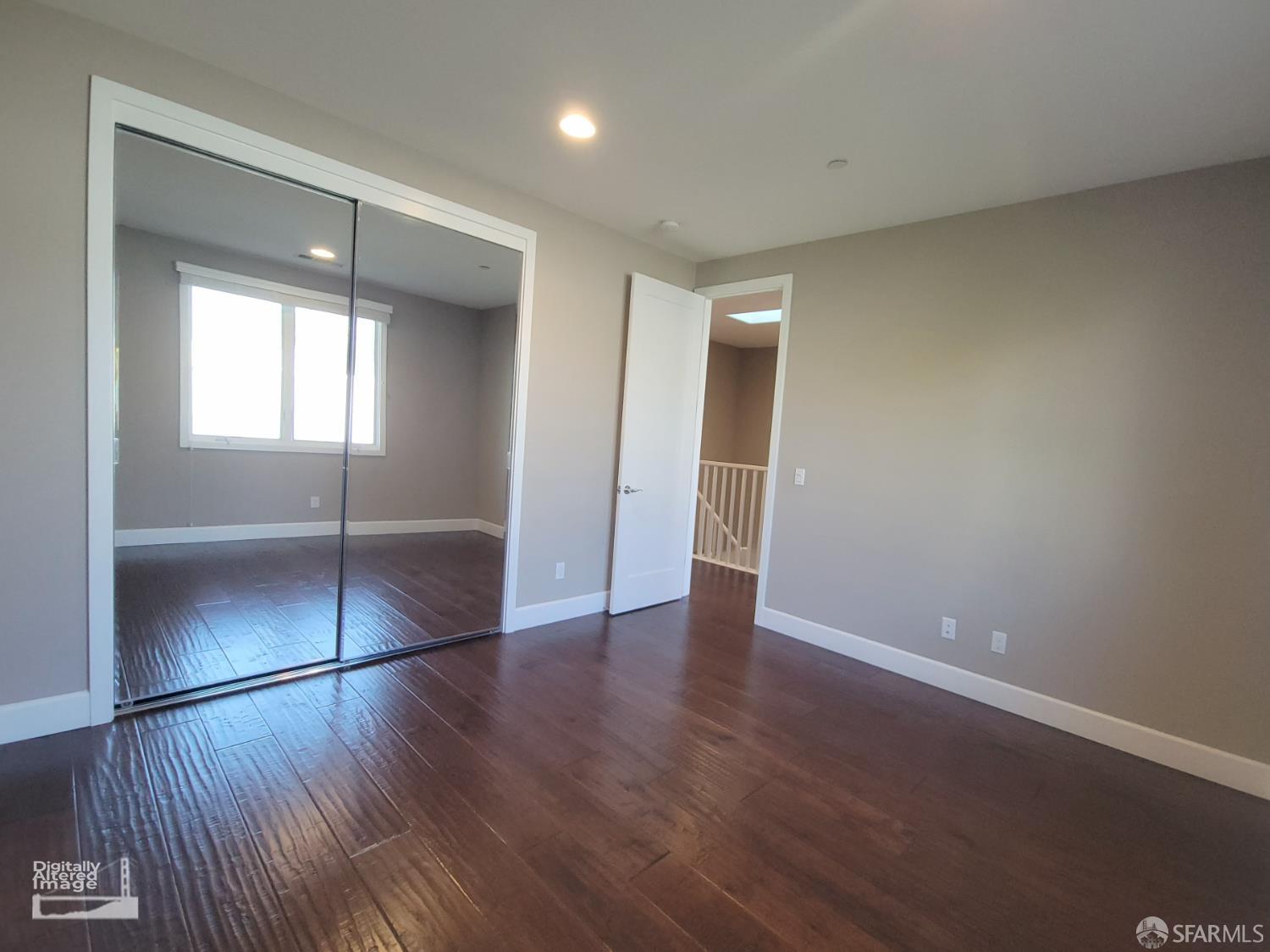 Detail Gallery Image 23 of 48 For 138 Summit Way #138,  San Francisco,  CA 94132 - 3 Beds | 2/1 Baths