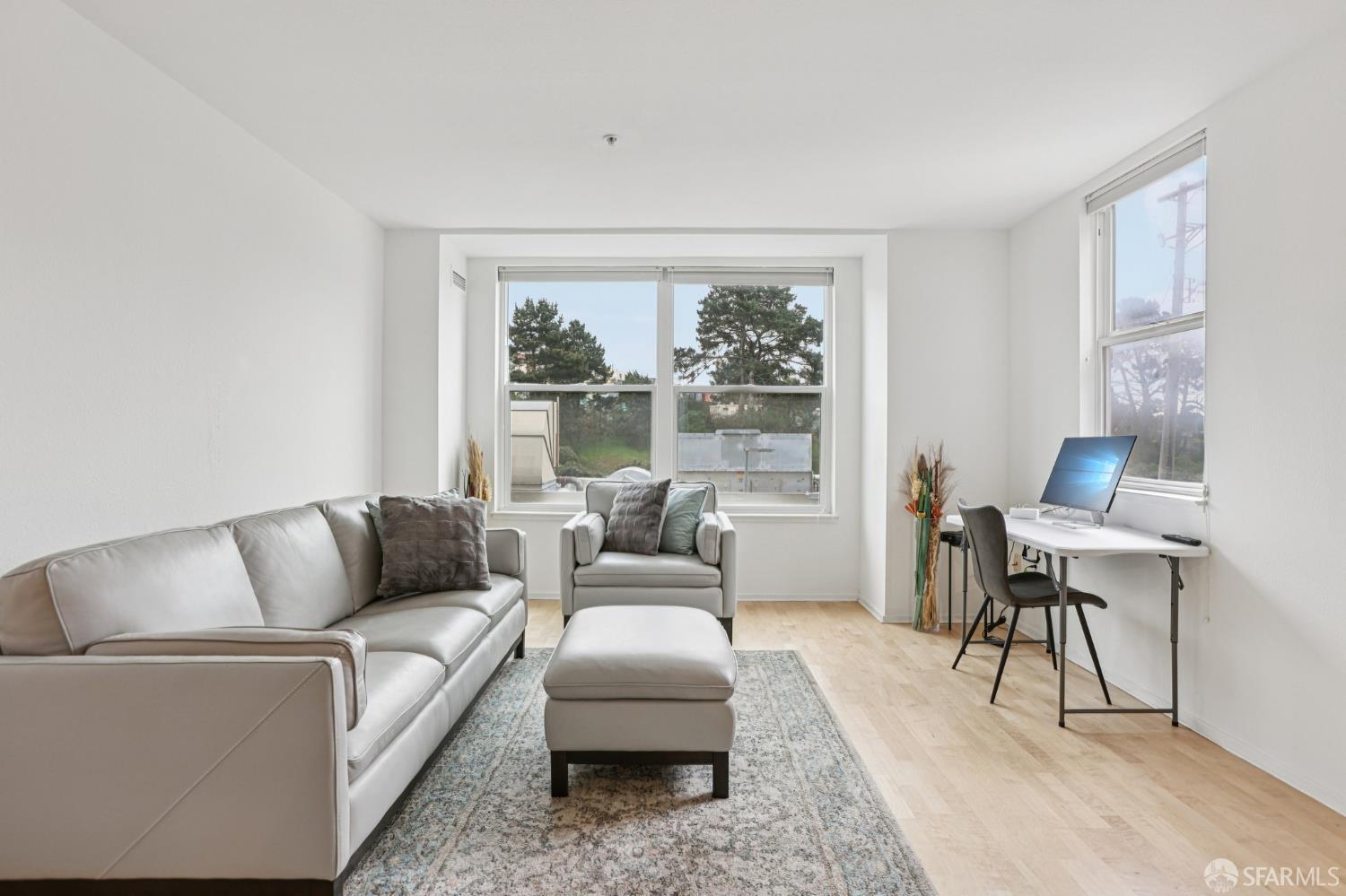 Detail Gallery Image 6 of 22 For 8300 Oceanview Ter #203,  San Francisco,  CA 94132 - 1 Beds | 1 Baths