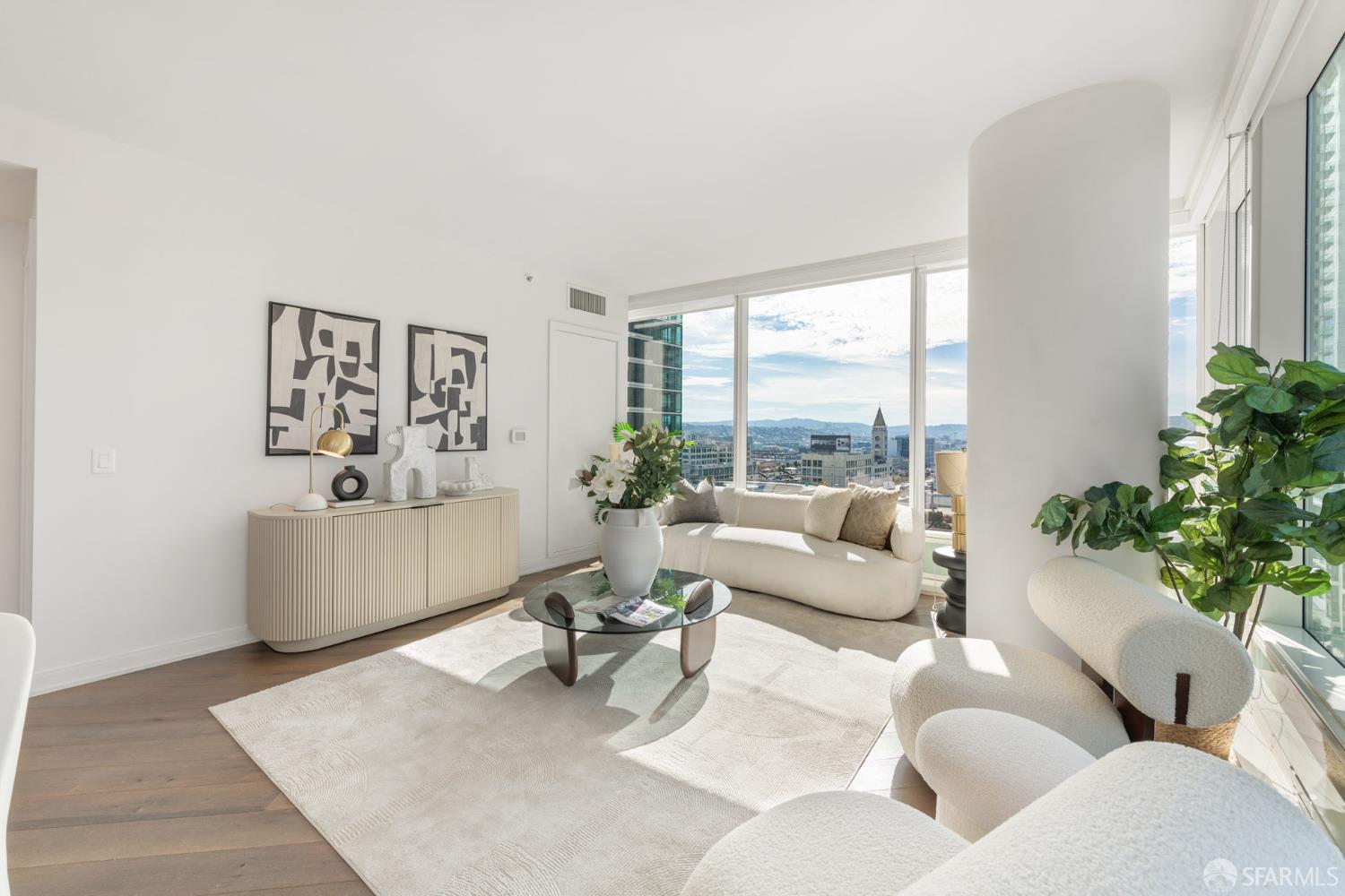 Detail Gallery Image 2 of 36 For 401 Harrison St 13b,  San Francisco,  CA 94105 - 2 Beds | 2 Baths