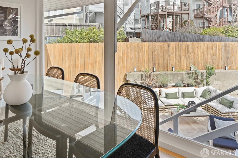 Detail Gallery Image 10 of 43 For 29 Cuvier St, San Francisco,  CA 94112 - 2 Beds | 1 Baths