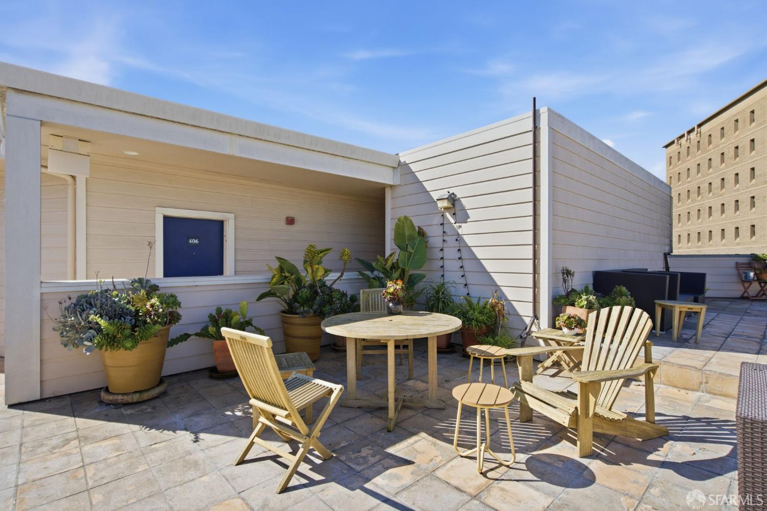 Detail Gallery Image 28 of 29 For 1699 Valencia St #306,  San Francisco,  CA 94110 - 2 Beds | 2 Baths