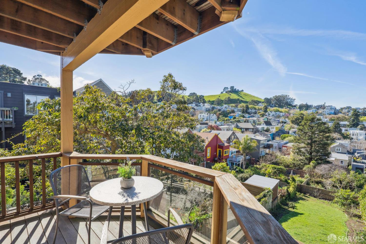 Detail Gallery Image 54 of 81 For 250 Peralta Ave, San Francisco,  CA 94110 - 4 Beds | 3 Baths