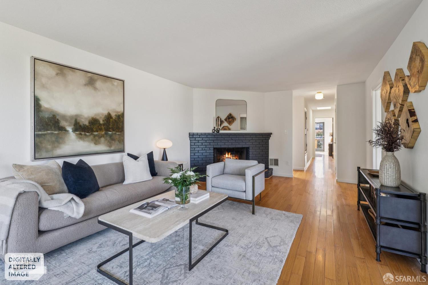 Detail Gallery Image 18 of 81 For 250 Peralta Ave, San Francisco,  CA 94110 - 4 Beds | 3 Baths