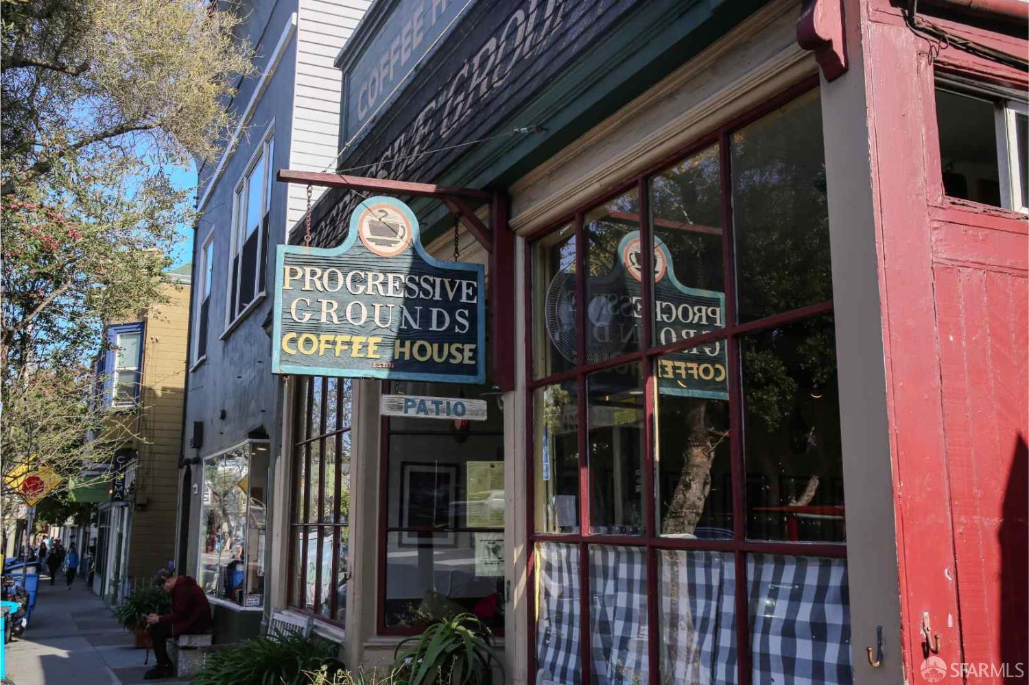 Detail Gallery Image 87 of 92 For 537 Moultrie St, San Francisco,  CA 94110 - 2 Beds | 2/1 Baths