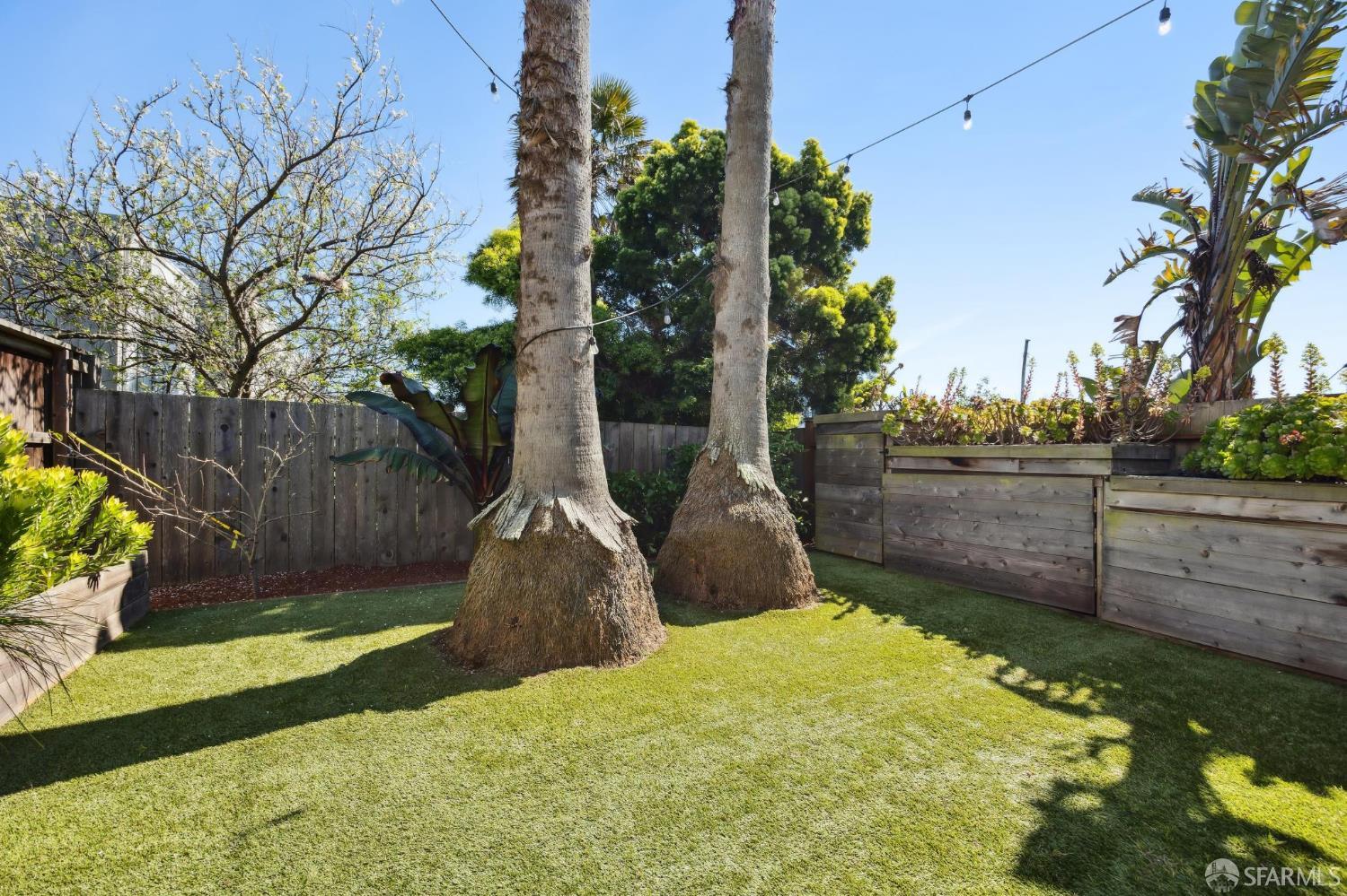 Detail Gallery Image 53 of 92 For 537 Moultrie St, San Francisco,  CA 94110 - 2 Beds | 2/1 Baths