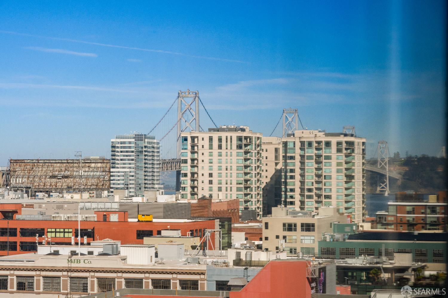 Detail Gallery Image 19 of 19 For 260 King St #1317,  San Francisco,  CA 94107 - 0 Beds | 1 Baths