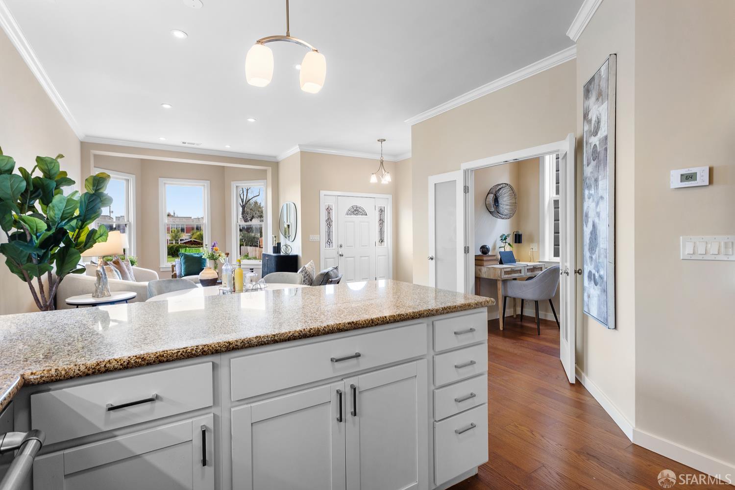 Detail Gallery Image 18 of 75 For 1414 12th St, Oakland,  CA 94607 - – Beds | – Baths