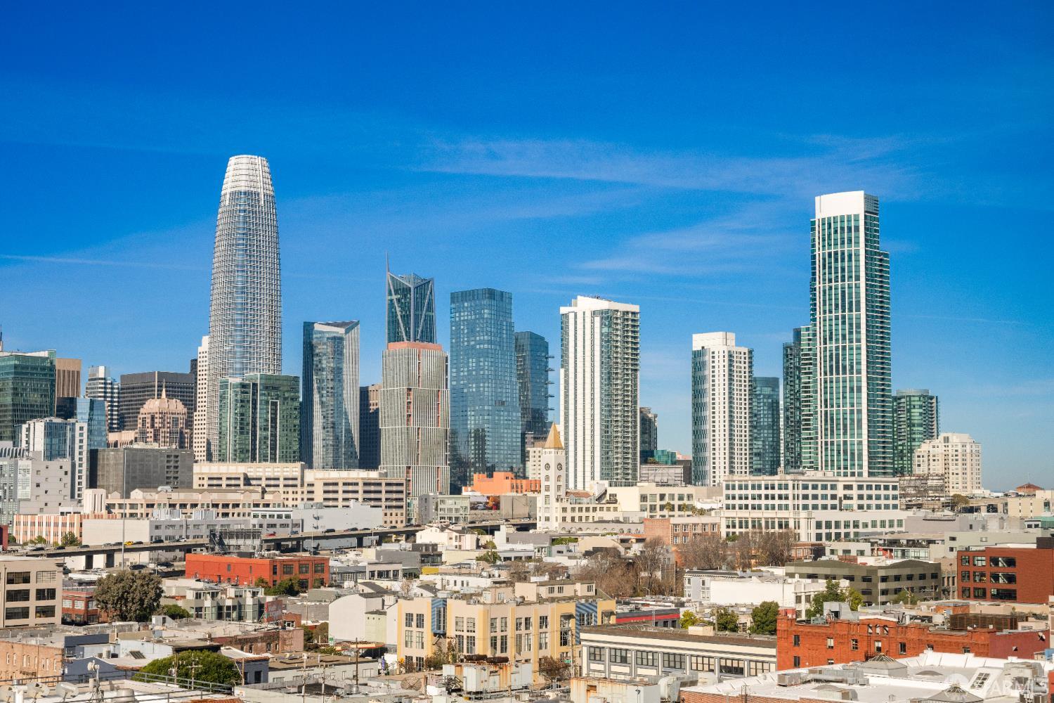 Detail Gallery Image 16 of 19 For 260 King St #1317,  San Francisco,  CA 94107 - 0 Beds | 1 Baths