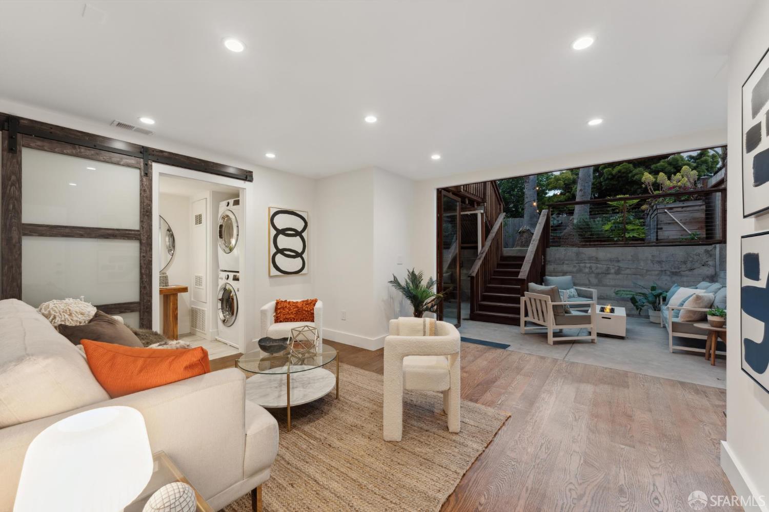 Detail Gallery Image 67 of 92 For 537 Moultrie St, San Francisco,  CA 94110 - 2 Beds | 2/1 Baths