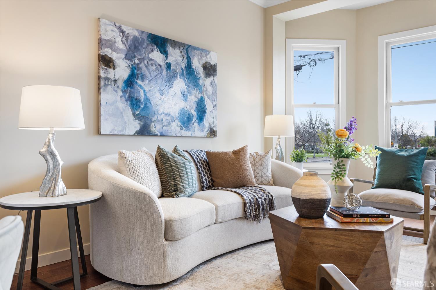 Detail Gallery Image 7 of 75 For 1414 12th St, Oakland,  CA 94607 - – Beds | – Baths