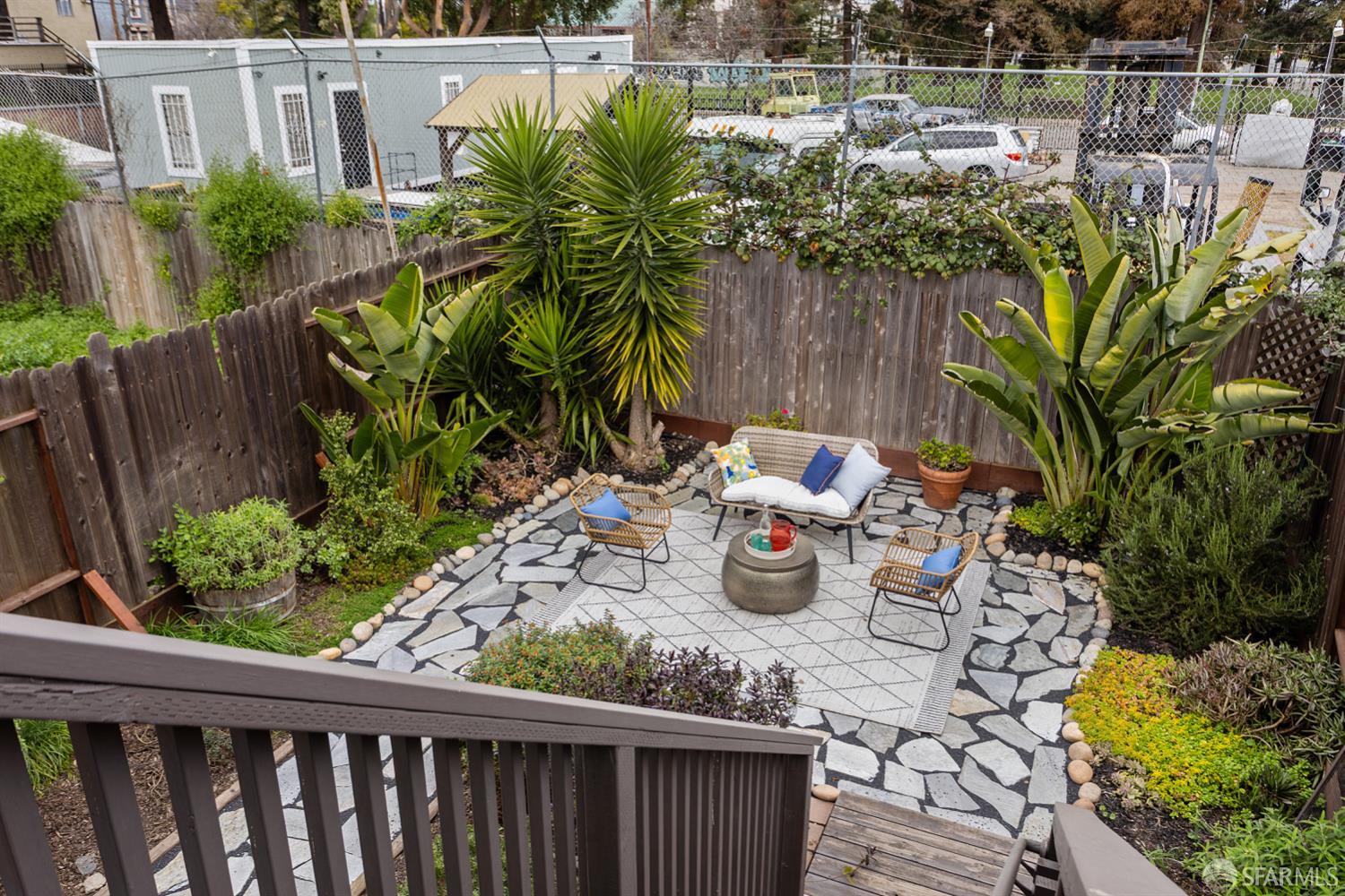 Detail Gallery Image 37 of 75 For 1414 12th St, Oakland,  CA 94607 - – Beds | – Baths