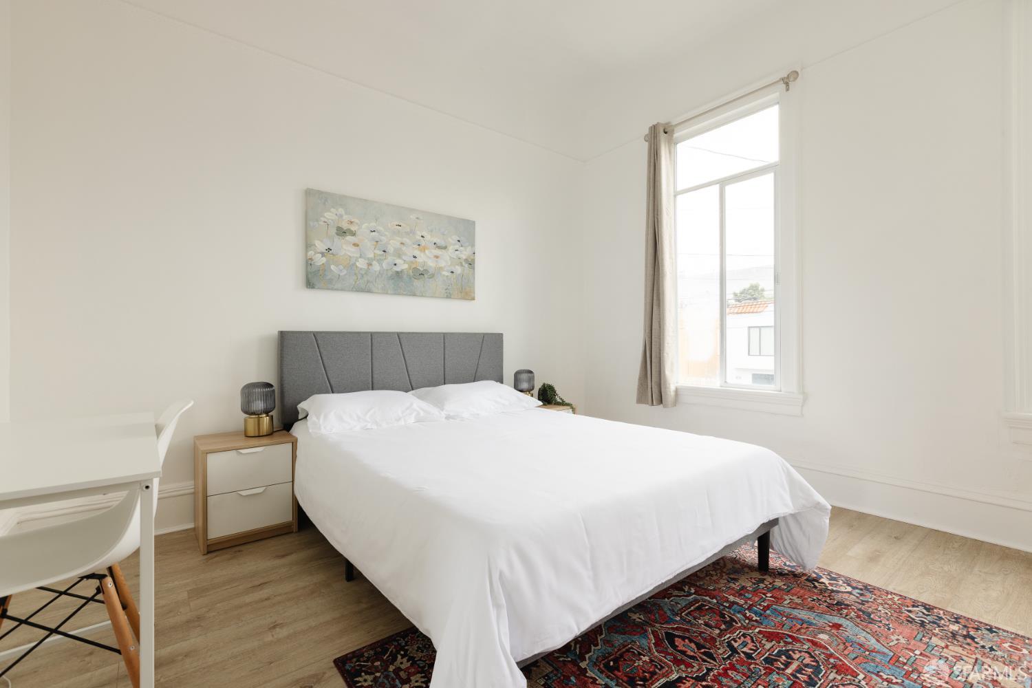 Detail Gallery Image 18 of 46 For 832 Florida St, San Francisco,  CA 94110 - – Beds | – Baths