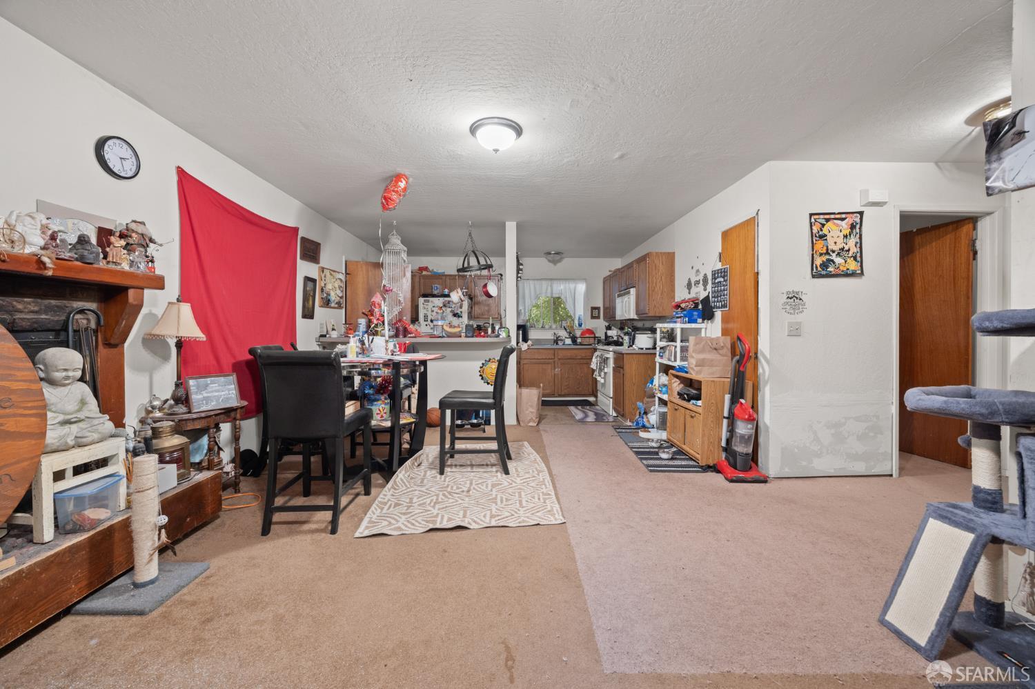 Detail Gallery Image 10 of 14 For 11643 Upper Van Allen Rd, Felton,  CA 95018 - 2 Beds | 1 Baths