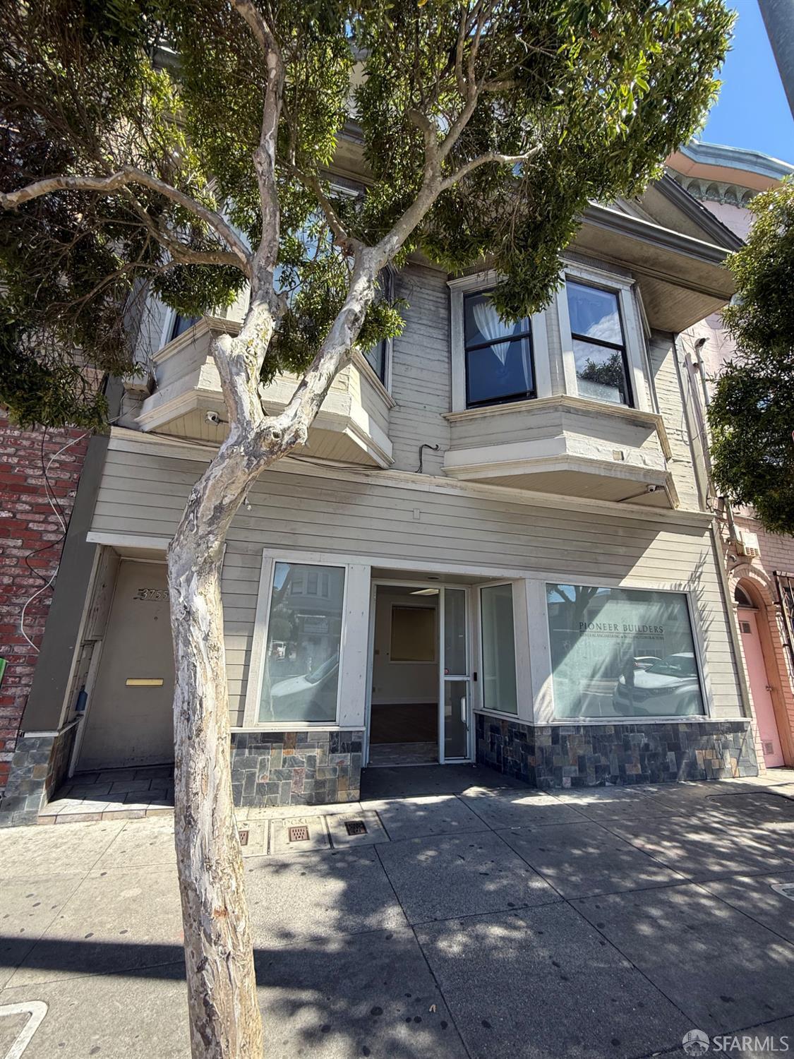 Detail Gallery Image 12 of 14 For 3755 Mission St, San Francisco,  CA 94110 - – Beds | – Baths