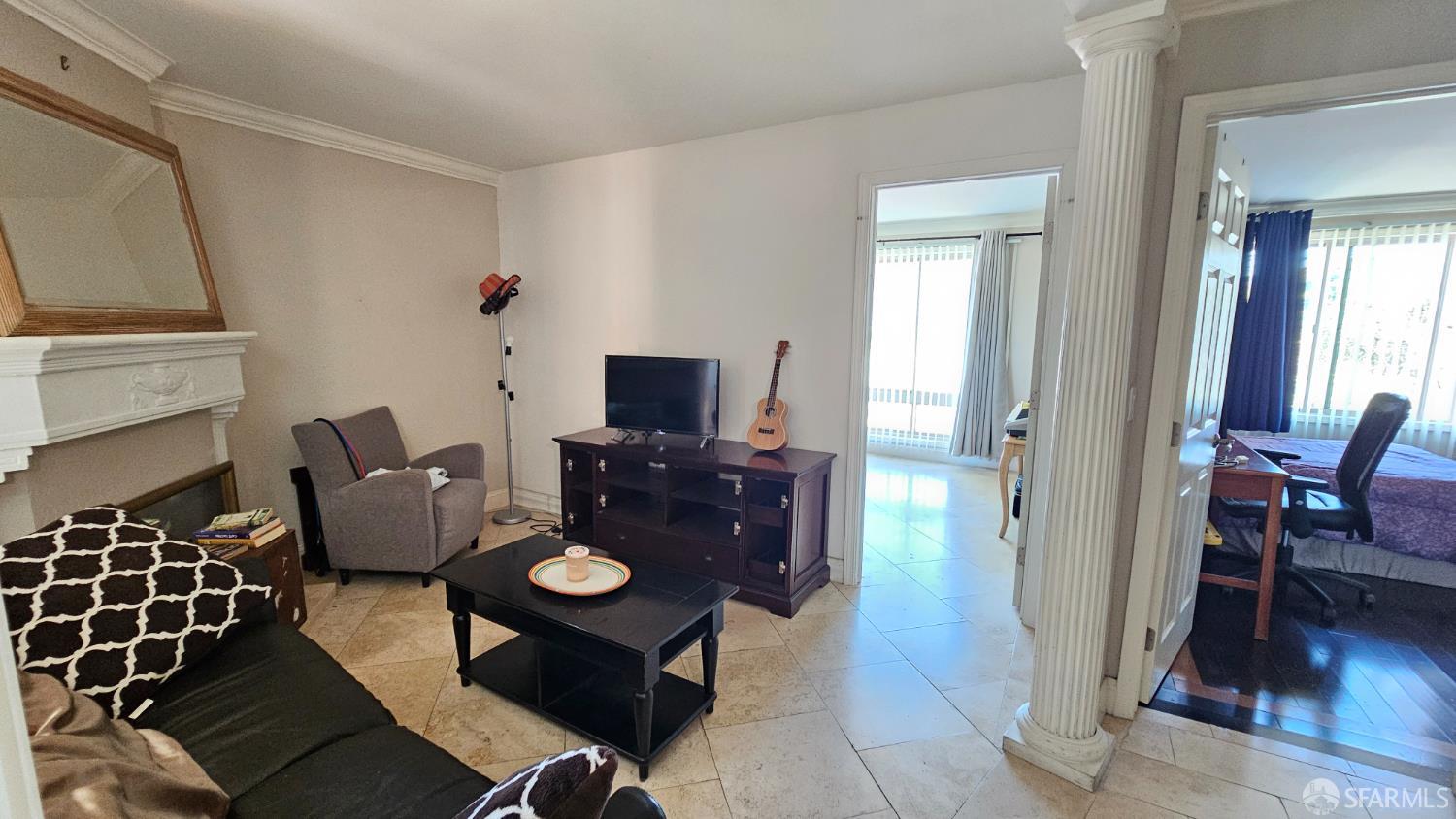 Detail Gallery Image 11 of 25 For 2083 San Jose Ave, San Francisco,  CA 94112 - – Beds | – Baths