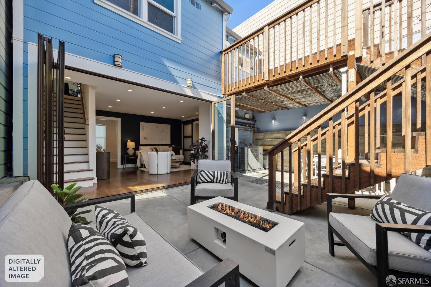 Detail Gallery Image 45 of 92 For 537 Moultrie St, San Francisco,  CA 94110 - 2 Beds | 2/1 Baths