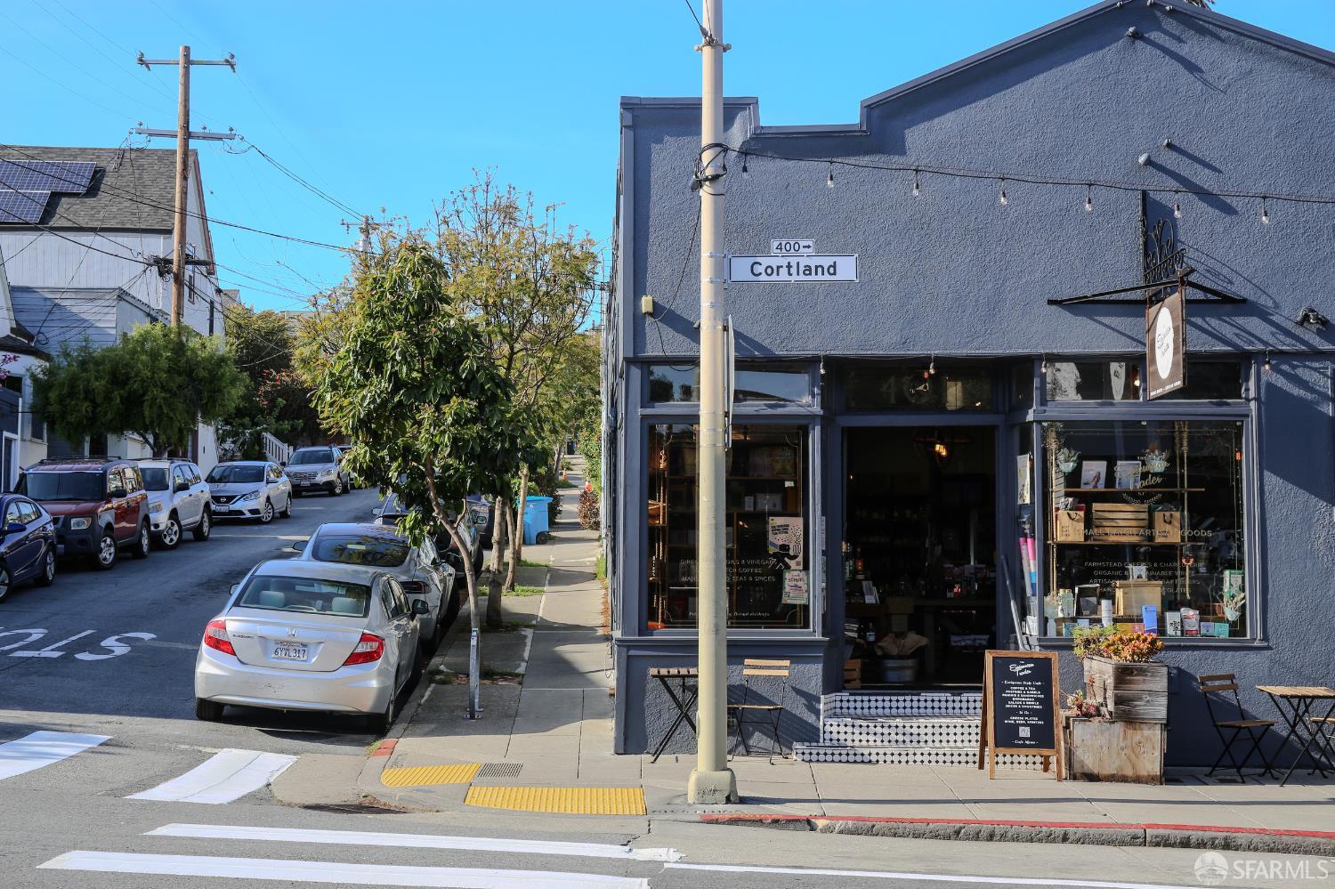 Detail Gallery Image 83 of 92 For 537 Moultrie St, San Francisco,  CA 94110 - 2 Beds | 2/1 Baths