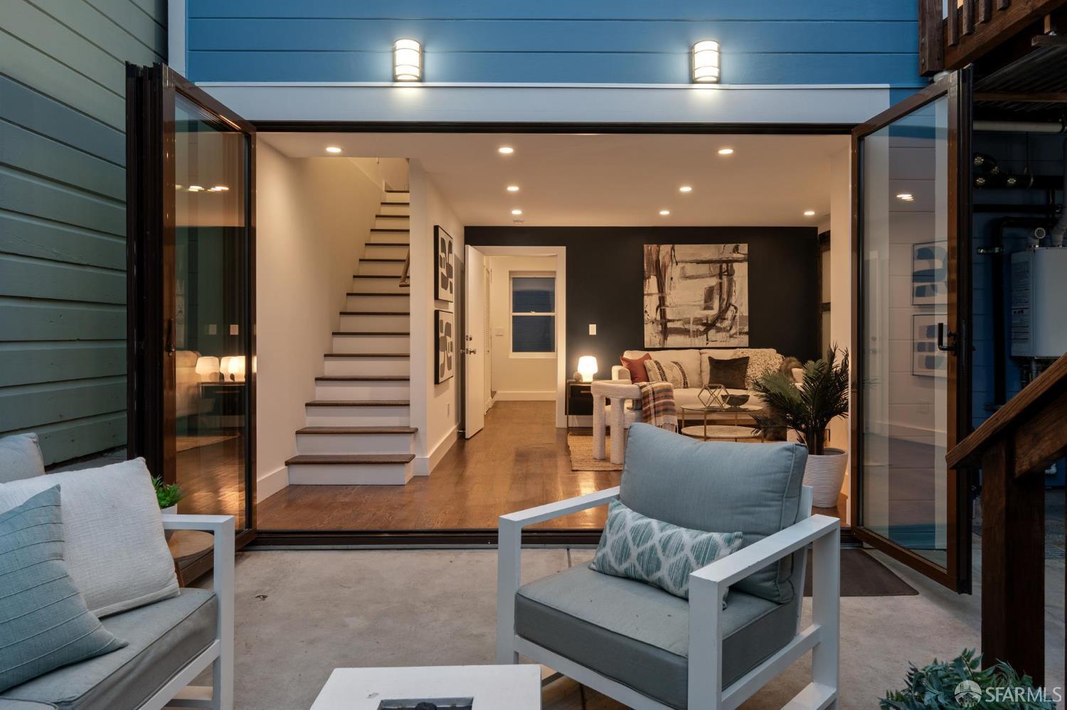 Detail Gallery Image 73 of 92 For 537 Moultrie St, San Francisco,  CA 94110 - 2 Beds | 2/1 Baths