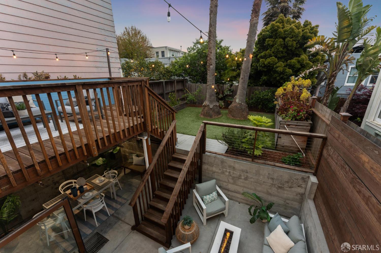 Detail Gallery Image 65 of 92 For 537 Moultrie St, San Francisco,  CA 94110 - 2 Beds | 2/1 Baths