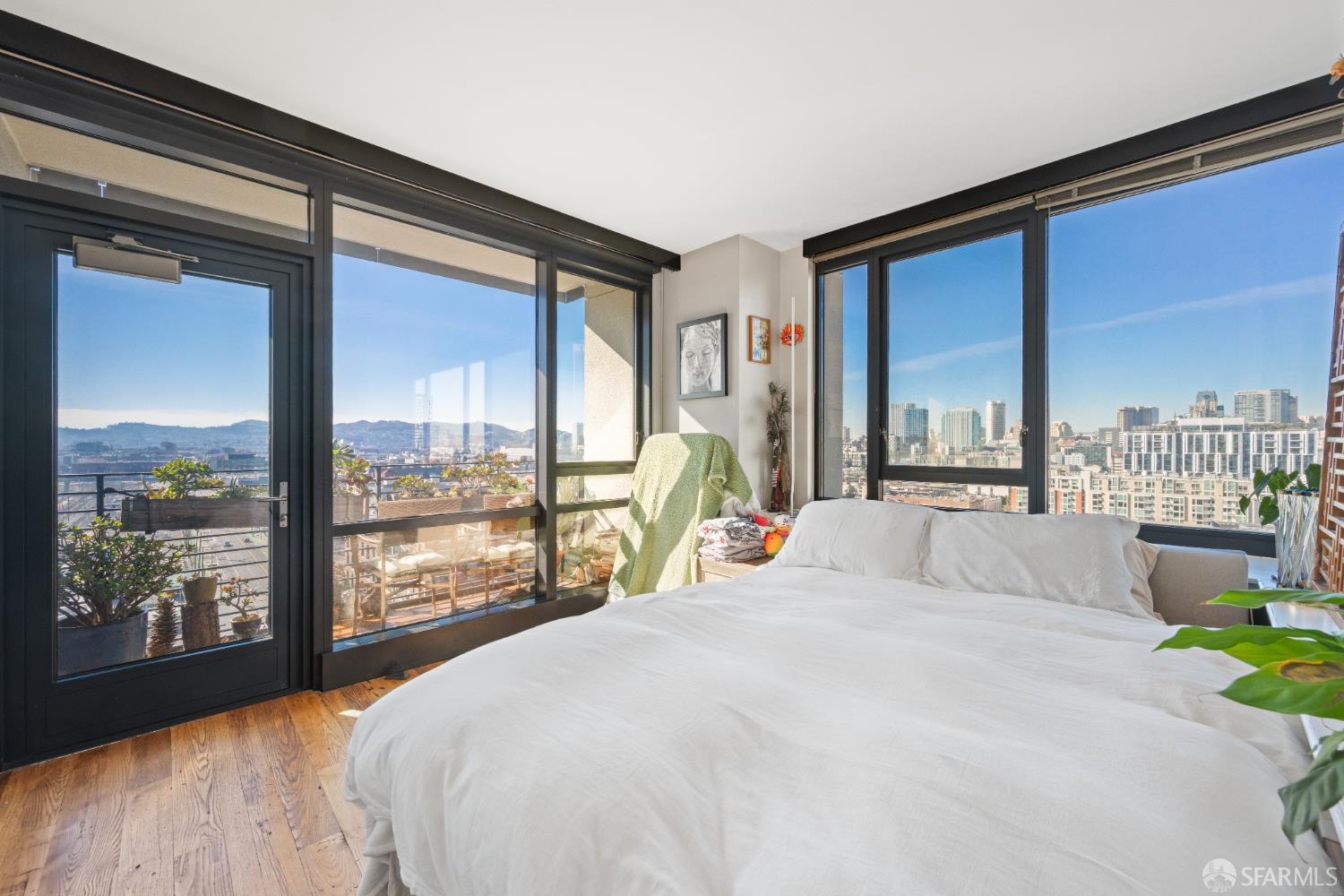 Detail Gallery Image 13 of 19 For 260 King St #1317,  San Francisco,  CA 94107 - 0 Beds | 1 Baths