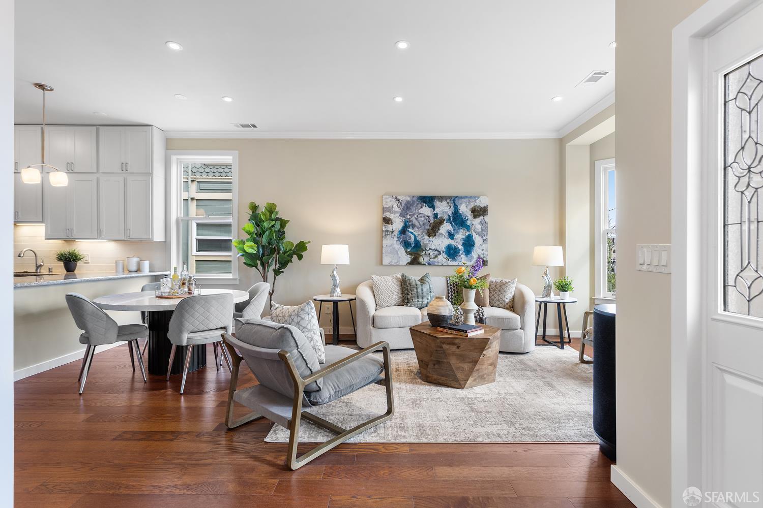 Detail Gallery Image 5 of 75 For 1414 12th St, Oakland,  CA 94607 - – Beds | – Baths