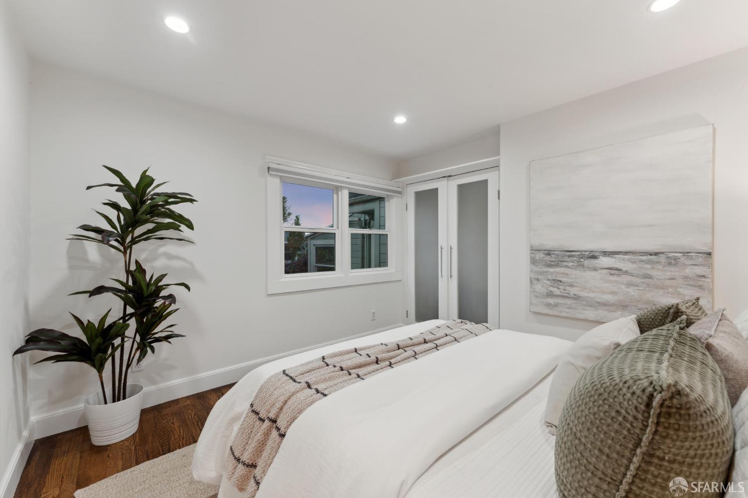 Detail Gallery Image 64 of 92 For 537 Moultrie St, San Francisco,  CA 94110 - 2 Beds | 2/1 Baths
