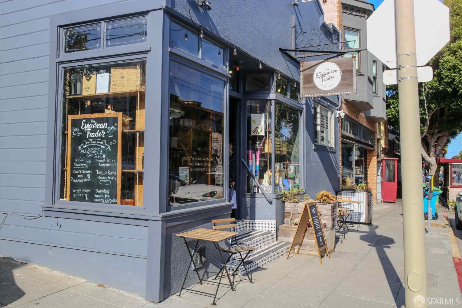 Detail Gallery Image 84 of 92 For 537 Moultrie St, San Francisco,  CA 94110 - 2 Beds | 2/1 Baths