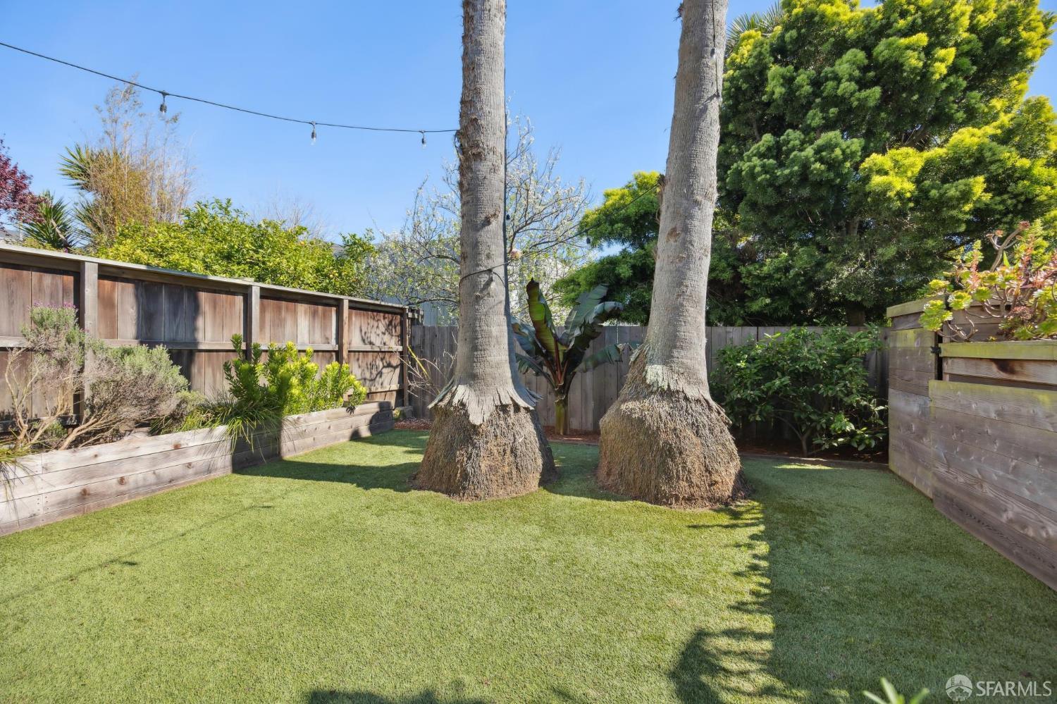 Detail Gallery Image 52 of 92 For 537 Moultrie St, San Francisco,  CA 94110 - 2 Beds | 2/1 Baths