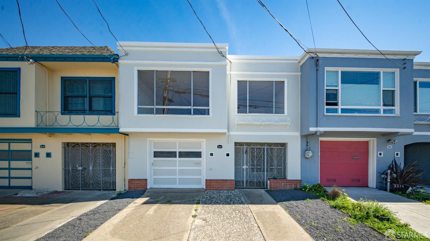 Detail Gallery Image 24 of 26 For 2210 39th Ave, San Francisco,  CA 94116 - 3 Beds | 1 Baths