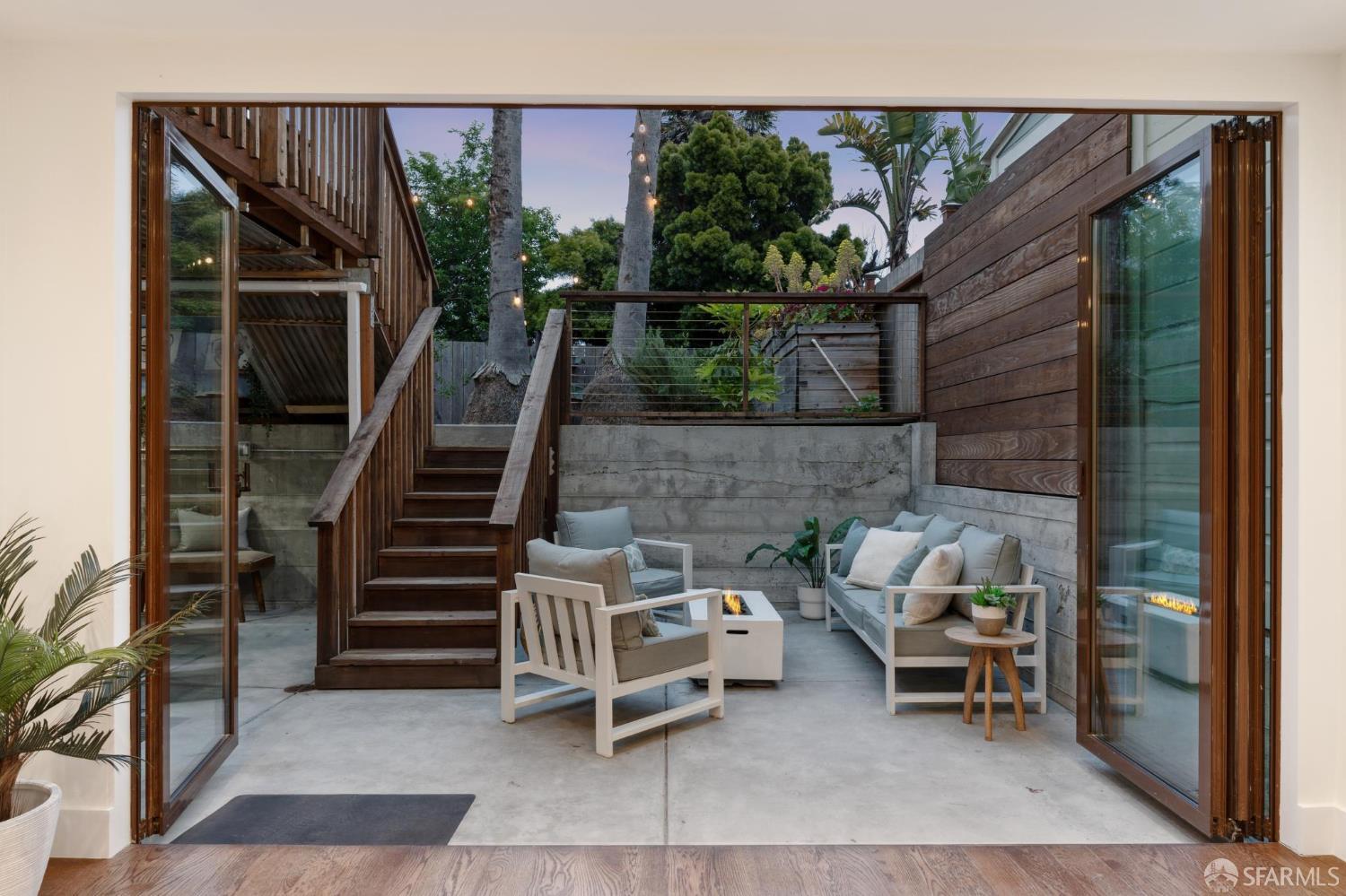 Detail Gallery Image 68 of 92 For 537 Moultrie St, San Francisco,  CA 94110 - 2 Beds | 2/1 Baths