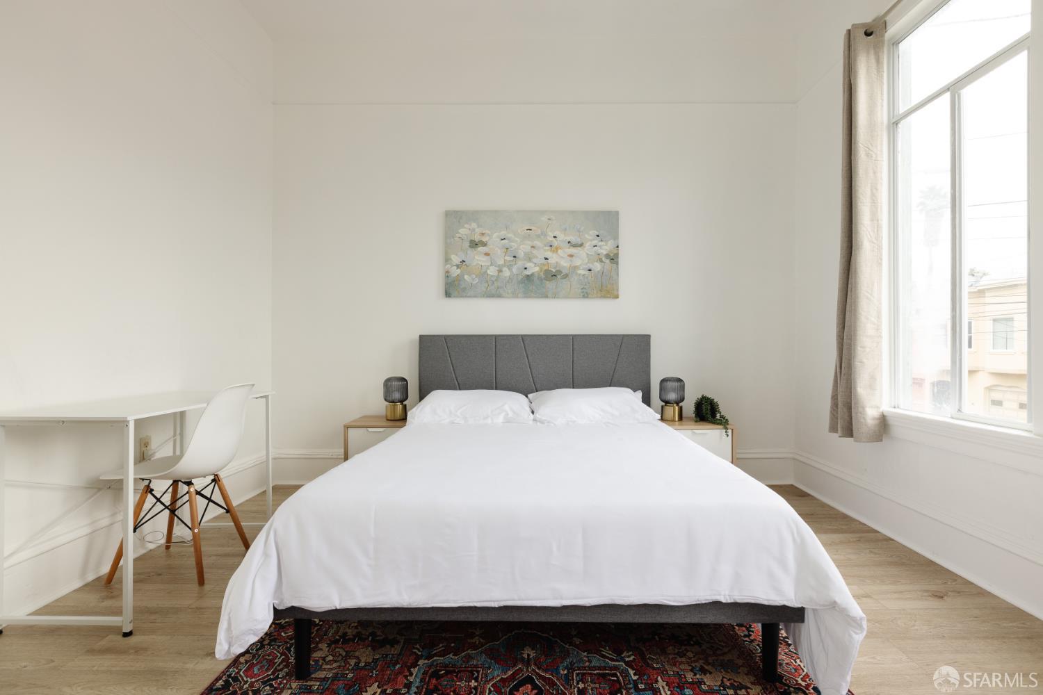 Detail Gallery Image 17 of 46 For 832 Florida St, San Francisco,  CA 94110 - – Beds | – Baths