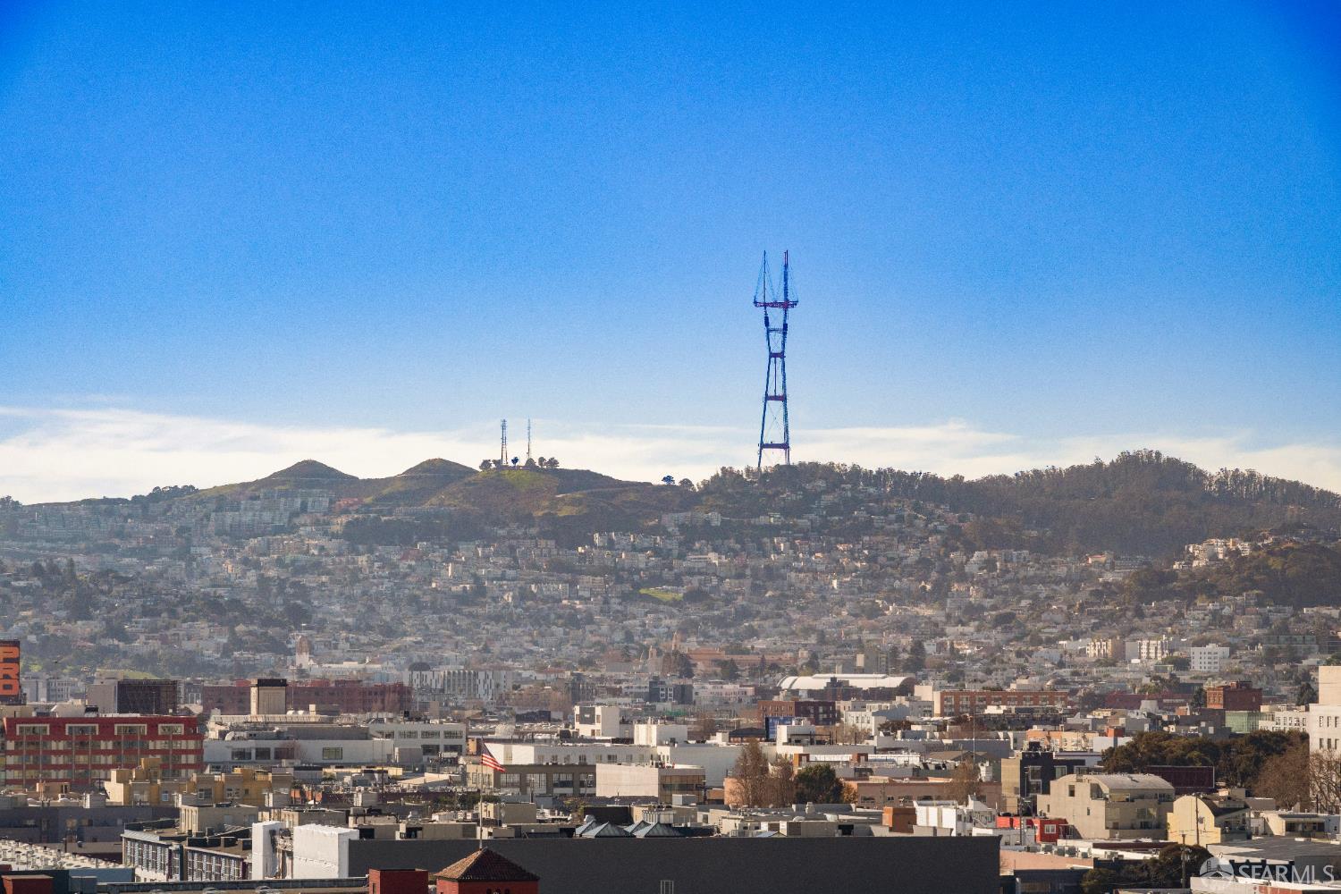 Detail Gallery Image 18 of 19 For 260 King St #1317,  San Francisco,  CA 94107 - 0 Beds | 1 Baths