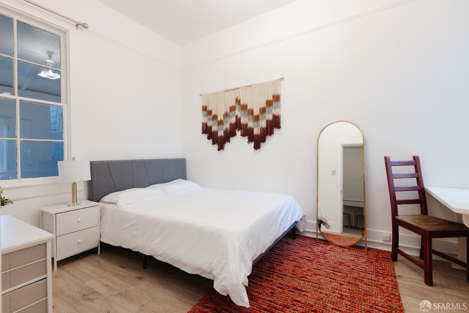 Detail Gallery Image 23 of 46 For 832 Florida St, San Francisco,  CA 94110 - – Beds | – Baths