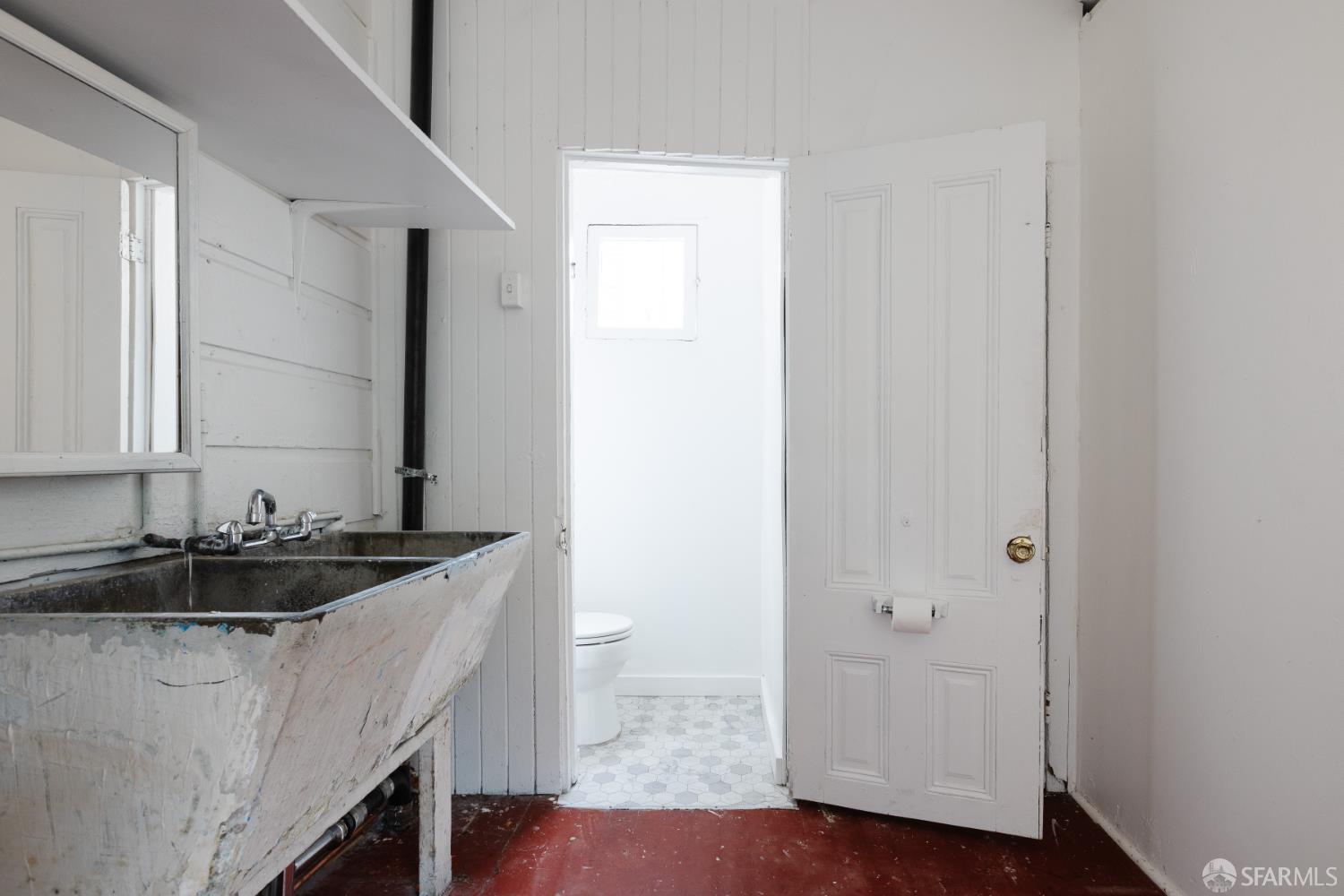 Detail Gallery Image 35 of 46 For 832 Florida St, San Francisco,  CA 94110 - – Beds | – Baths