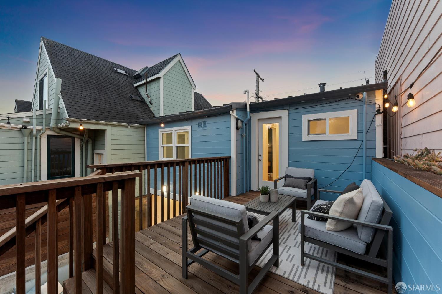 Detail Gallery Image 76 of 92 For 537 Moultrie St, San Francisco,  CA 94110 - 2 Beds | 2/1 Baths