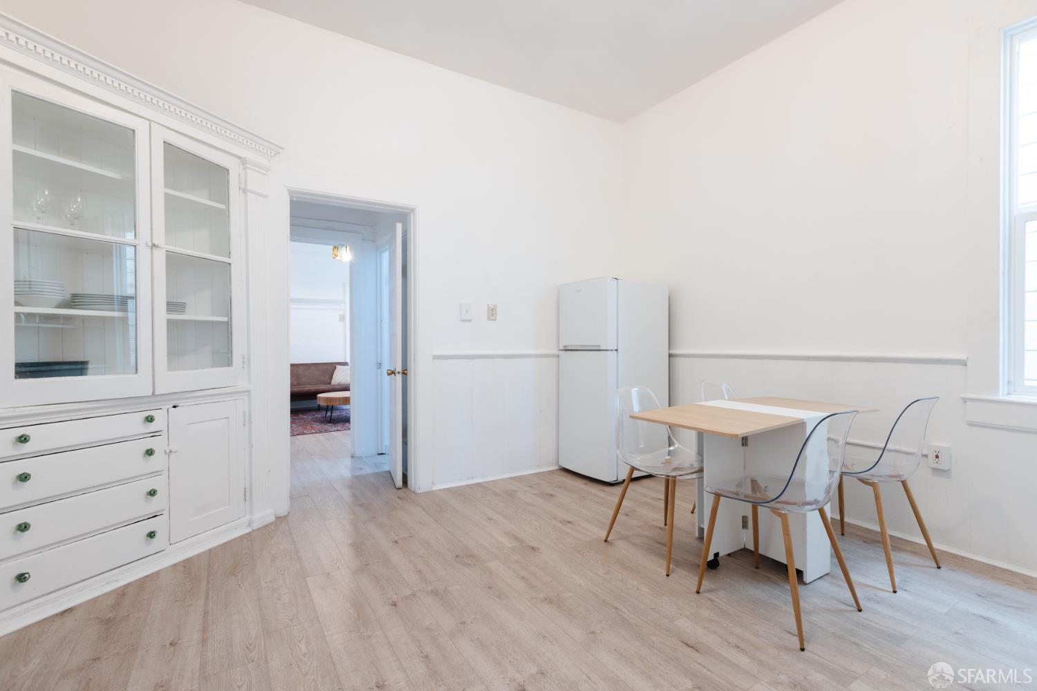 Detail Gallery Image 12 of 46 For 832 Florida St, San Francisco,  CA 94110 - – Beds | – Baths