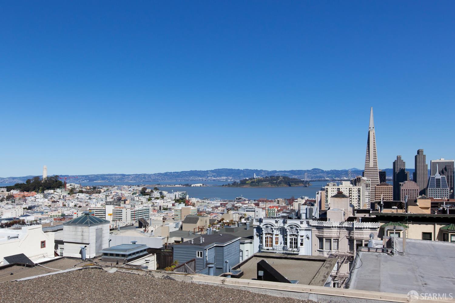 Detail Gallery Image 21 of 31 For 1230 Clay St #303,  San Francisco,  CA 94108 - 1 Beds | 1 Baths