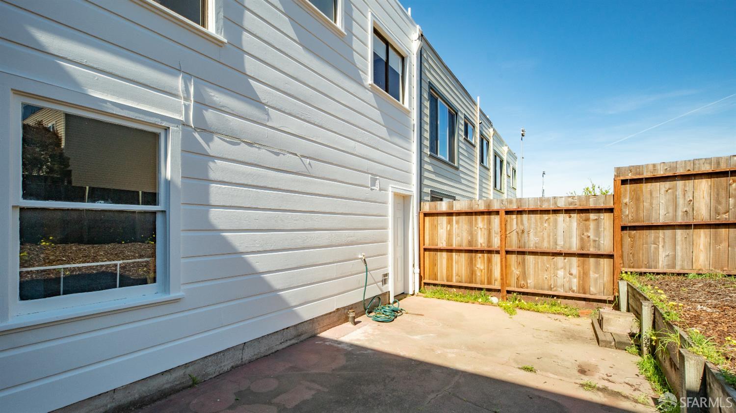 Detail Gallery Image 16 of 26 For 2210 39th Ave, San Francisco,  CA 94116 - 3 Beds | 1 Baths