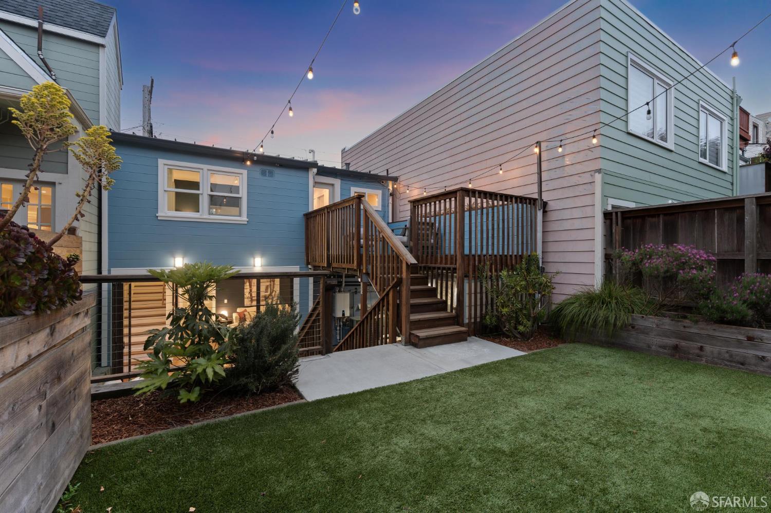 Detail Gallery Image 79 of 92 For 537 Moultrie St, San Francisco,  CA 94110 - 2 Beds | 2/1 Baths