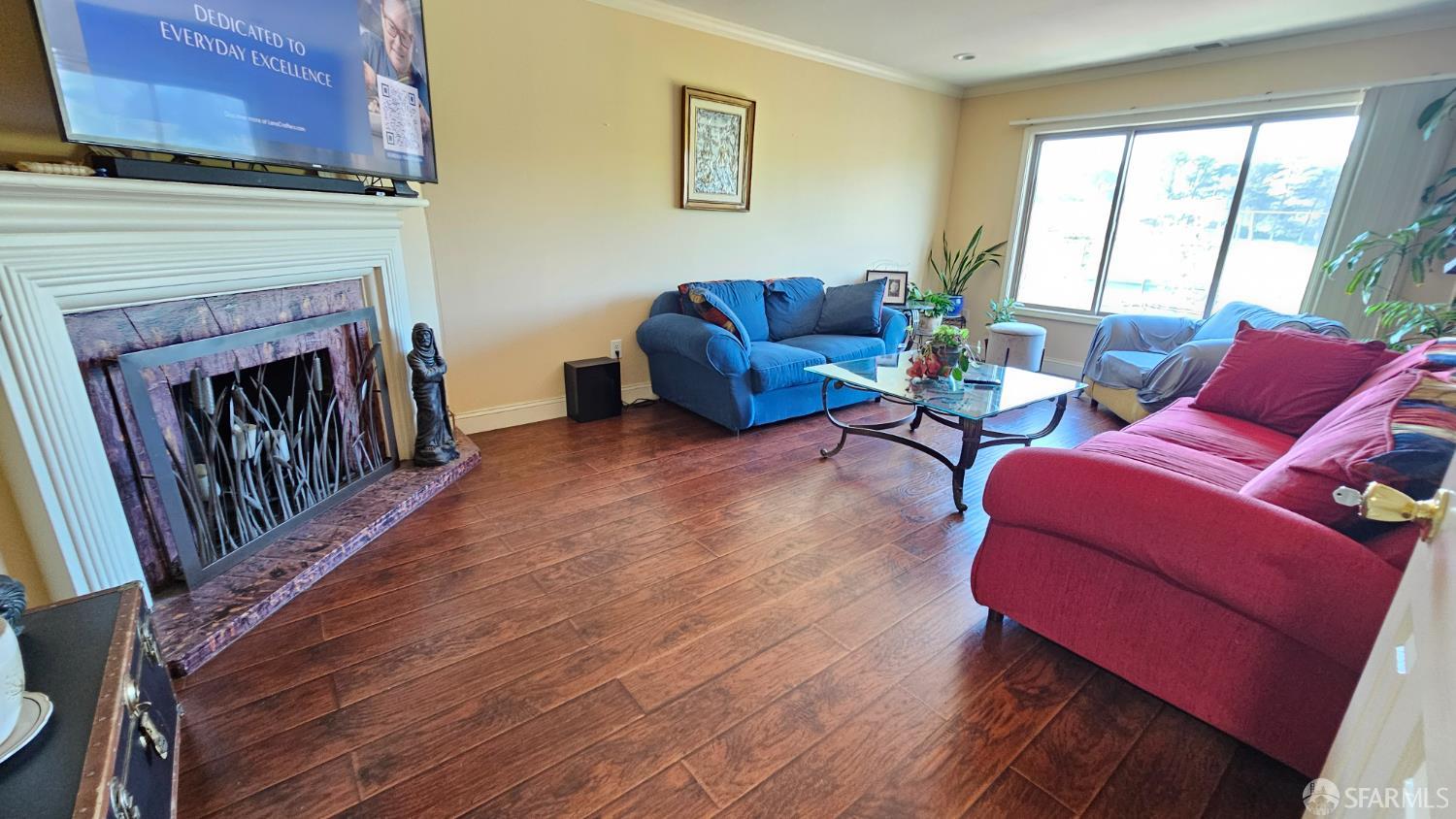 Detail Gallery Image 7 of 25 For 2083 San Jose Ave, San Francisco,  CA 94112 - – Beds | – Baths