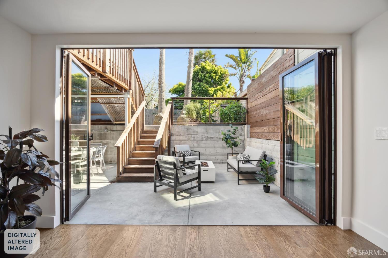 Detail Gallery Image 28 of 92 For 537 Moultrie St, San Francisco,  CA 94110 - 2 Beds | 2/1 Baths