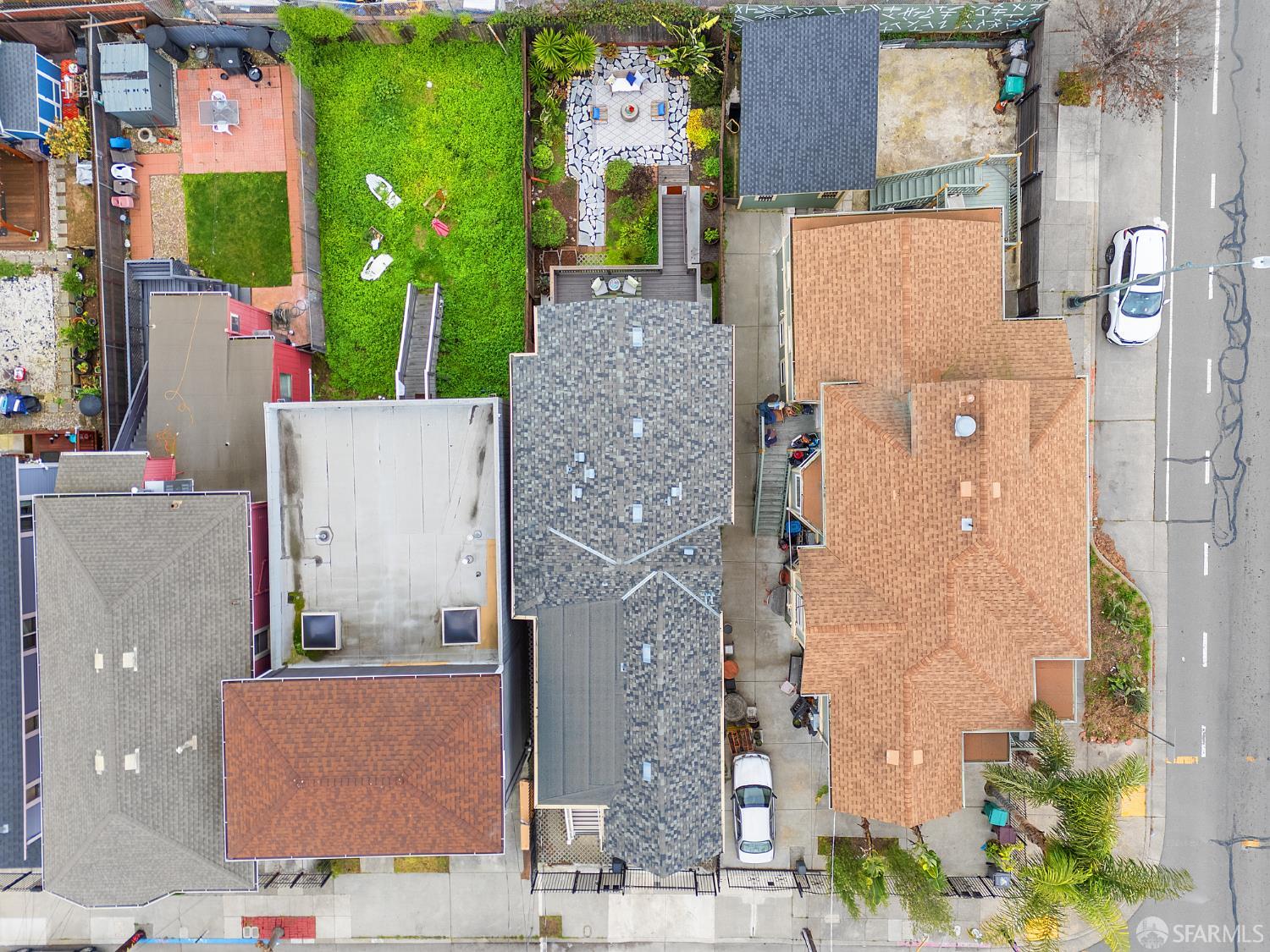 Detail Gallery Image 72 of 75 For 1414 12th St, Oakland,  CA 94607 - – Beds | – Baths