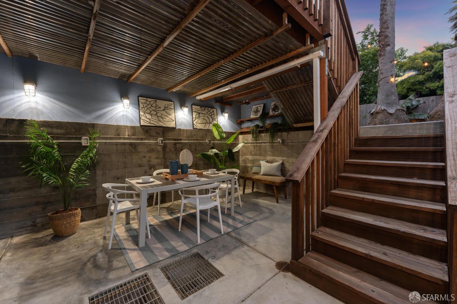 Detail Gallery Image 74 of 92 For 537 Moultrie St, San Francisco,  CA 94110 - 2 Beds | 2/1 Baths