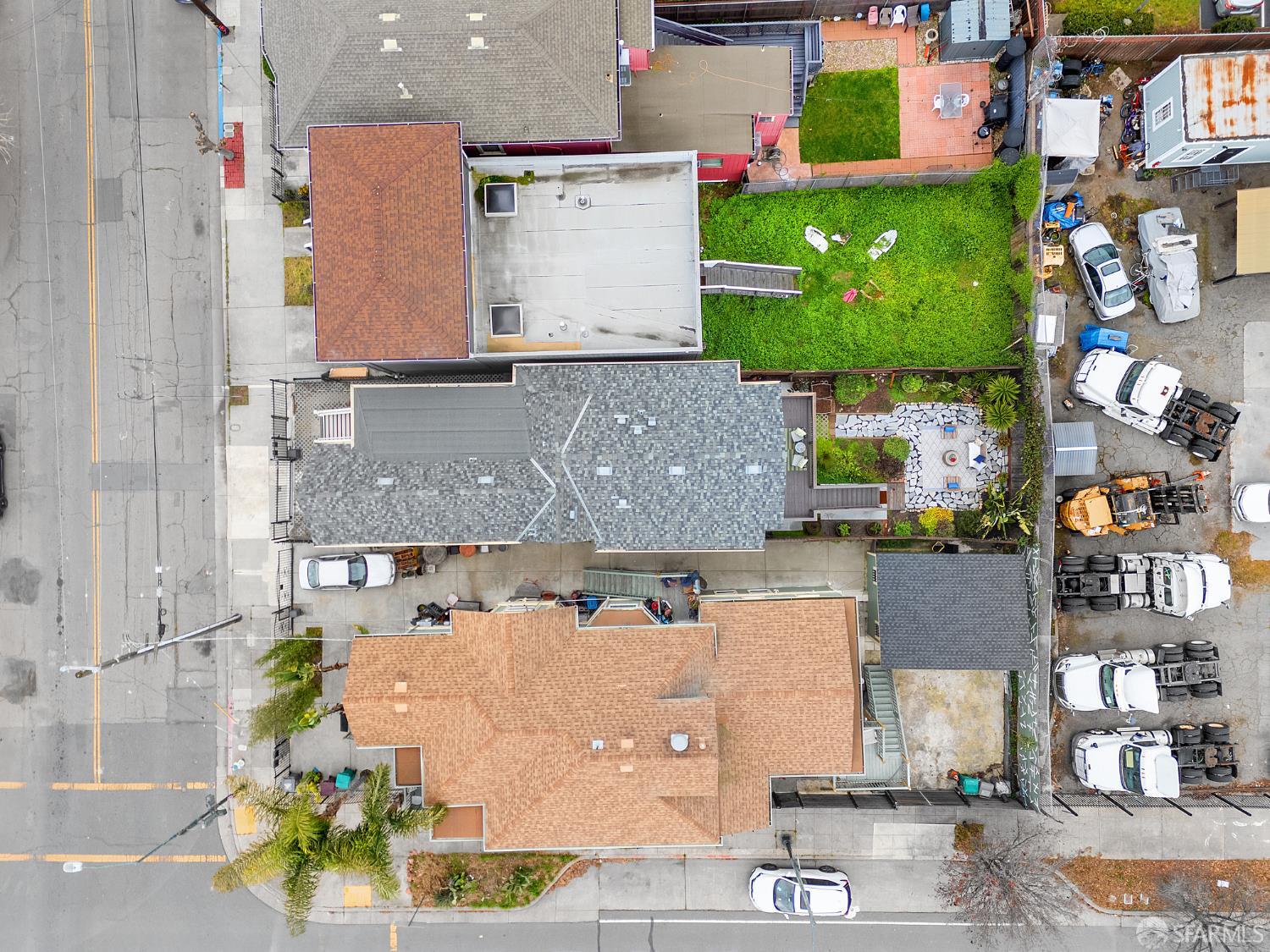 Detail Gallery Image 71 of 75 For 1414 12th St, Oakland,  CA 94607 - – Beds | – Baths