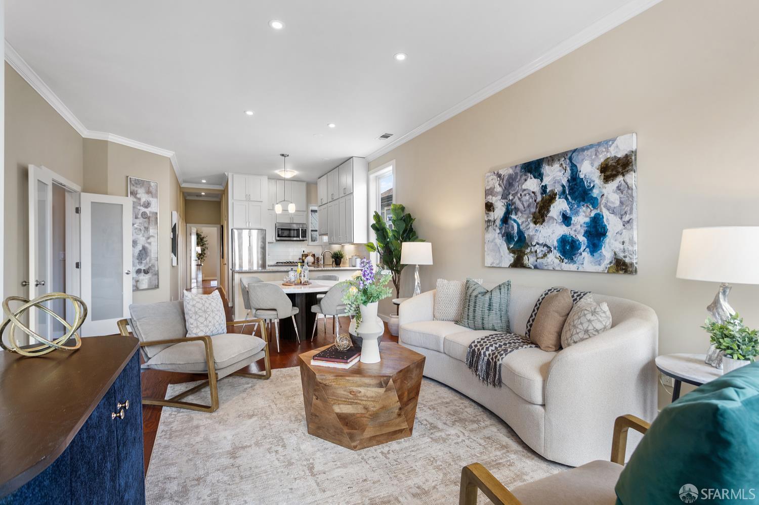 Detail Gallery Image 9 of 75 For 1414 12th St, Oakland,  CA 94607 - – Beds | – Baths