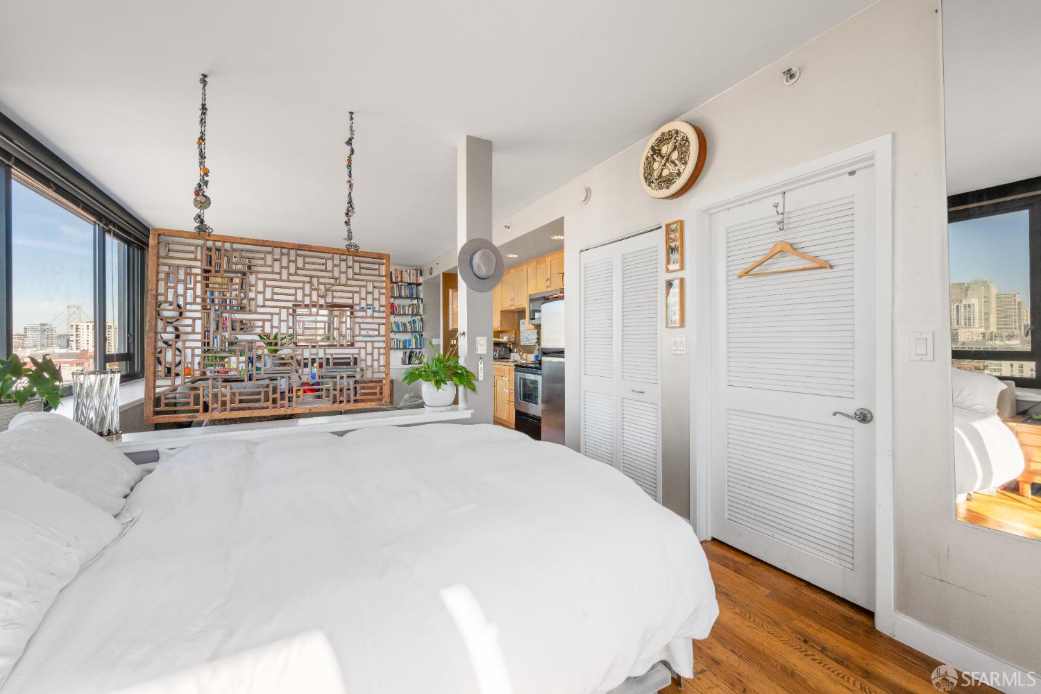 Detail Gallery Image 12 of 19 For 260 King St #1317,  San Francisco,  CA 94107 - 0 Beds | 1 Baths