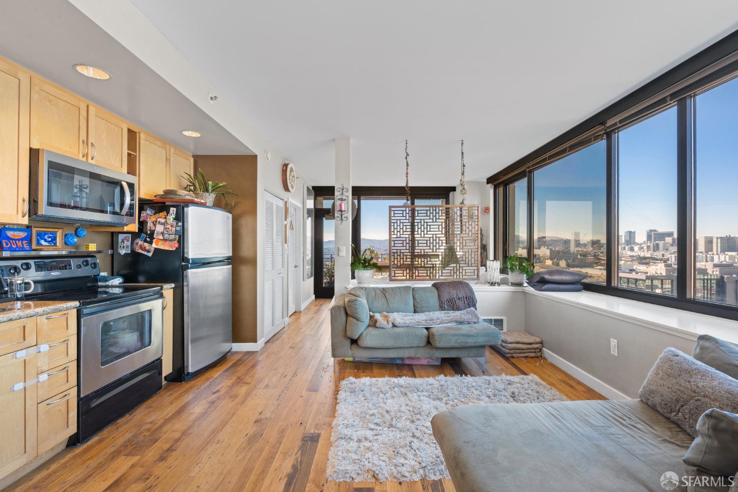 Detail Gallery Image 5 of 19 For 260 King St #1317,  San Francisco,  CA 94107 - 0 Beds | 1 Baths
